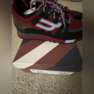 Brand new Authentic Bally Sneakers